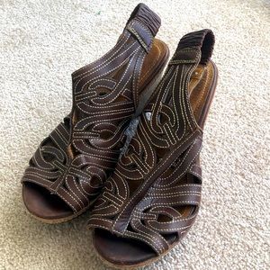 PIKOLINOS sandals